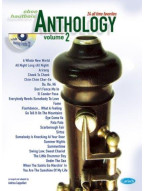 Anthology, Volume 2 (noty na hoboj) (+audio)