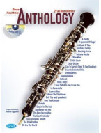 Anthology, Volume 1 (noty na hoboj) (+audio)