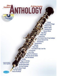 Anthology, Volume 1 (noty na hoboj) (+audio)