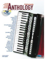 Anthology, Volume 1 (noty na akordeon) (+audio)