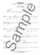 The Guitar Three-Chord Songbook (noty, melodická linka, akordy)