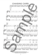 The Top Ten Pop Songs Every Beginner Pianist Should Learn (noty na klavír, zpěv, akordy na kytaru)