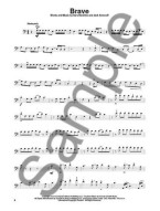 Cello Play-Along 5: Pop Covers (noty na violoncello) (+audio)