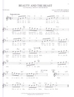 Easy Pop Melodies For Tenor Saxophone (noty na tenorsaxofon)