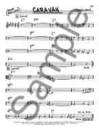 The Real Book: Volume II – Second Edition (C Instruments) (noty na C nástroje)