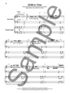 Jon Lord: Keyboards & Organ Anthology - Keyboard Recorded Versions (noty na varhany, klávesy)