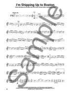 Violin Play-Along 52: Celtic Rock (noty na housle) (+audio)