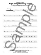 Cello Play-Along 6: The Piano Guys – Uncharted (noty na violoncello) (+audio)