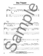 Guitar Play-Along 25: The Beatles (noty, tabulatury na kytaru) (+audio)