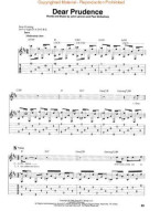 Fingerpicking Beatles - Revised & Expanded Edition (noty, tabulatury na kytaru)