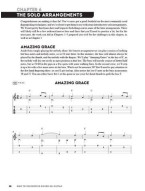 Chad Johnson: How to Fingerpick Songs On Guitar (noty, tabulatury na kytaru) (+audio)