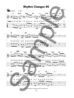 Frank Vignola's Complete Rhythm Changes Play-Along For Guitar (noty, tabulatury na kytaru) (+audio)