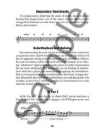 Corey Christiansen: Jazz Guitar Essentials (noty na kytaru)