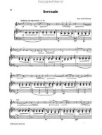 Mary Cohen: Concert Repertoire For Violin (noty na housle, klavír)