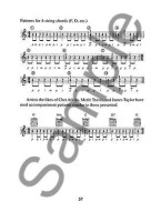 Corey Christiansen: Rock Guitar Essentials (noty na kytaru)