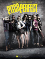 Pitch Perfect / Ladíme! (noty na klavír, zpěv, akordy na kytaru)