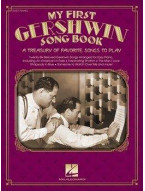 My First Gershwin Song Book (noty na sólo klavír)