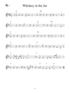 Philip John Berthoud: Irish Music For Fiddle Made Easy (noty na housle) (+audio)