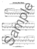 John Williams: Star Wars For Organ (noty na varhany)