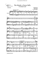 Language of Song: Advanced (High Voice) (noty na zpěv, vysoký hlas) (+audio)