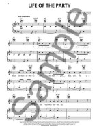 Shawn Mendes: Handwritten (noty na klavír, zpěv, akordy na kytaru)