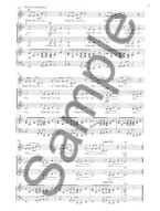 Songs Of A Rainbow Nation (2-Part) (noty na dvojhlasý zpěv)