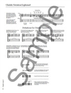 Rockschool Ukulele - Grade 3 (2016+) (noty, tabulatury na ukulele) (+audio)