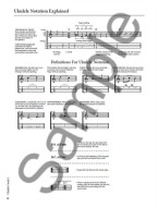 Rockschool Ukulele - Grade 2 (2016+) (noty, tabulatury na ukulele) (+audio)