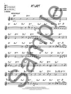 Jazz Play-Along 170: Ultimate Jazz Standards (noty na nástroje C, Eb, Bb, basového klíče) (+audio)