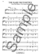 The Giant Book Of Children's Vocal Solos (noty na klavír, zpěv, akordy na kytaru)