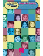 Mini E-Z Play Today 3: 100 Kids' Songs (noty, melodická linka, akordy)