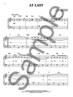 First 50 R&B Songs You Should Play On Piano (noty na snadný sólo klavír)