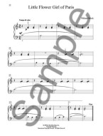 William Gillock: Accent On Solos - Complete Edition (noty na sólo klavír)