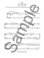 More Grade 3 Piano Solos (noty na sólo klavír)