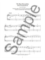 More Grade 1 Piano Solos (noty na sólo klavír)