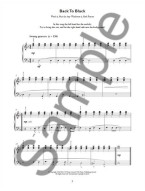 More Grade 2 Piano Solos (noty na sólo klavír)