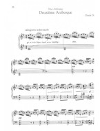 The Indispensable Debussy Collection – 19 Favorite Piano Pieces (noty na sólo klavír)