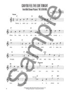 Hal Leonard Guitar Method: Easy Pop Melodies - 3rd Edition (noty, melodická linka, akordy na kytaru)
