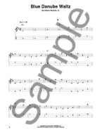 Mandolin Play-Along 11: Classical Themes (noty, tabulatury na mandolínu) (+audio)