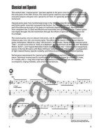 Wolf Marshall: 101 Must-Know Acoustic Licks (noty, tabulatury na kytaru) (+audio)