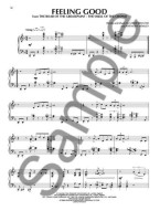Creative Piano Solo: Jazz Pop Songs (noty na sólo klavír)