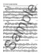 The Eta Cohen Violin Method: Book 4 (noty na housle)