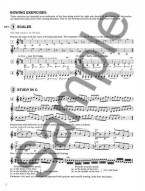 The Eta Cohen Violin Method: Book 3 (noty na housle)