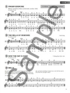 The Eta Cohen Violin Method: Book 1 (noty na housle)