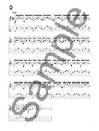 Evan Hirschelman: Classical Guitar Chops (noty, tabulatury na kytaru) (+audio)