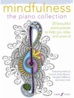 Mindfulness: The Piano Collection (noty na sólo klavír)