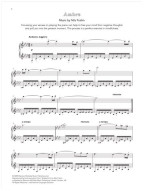 Mindfulness: The Piano Collection (noty na sólo klavír)