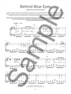 Really Easy Piano: Classic Rock (noty na snadný sólo klavír)