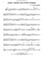 Wedding Essentials Series - Wedding Flute Solos (noty na příčnou flétnu) (+audio)