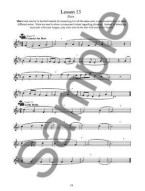 Jeremy Viner: First Lessons Alto Saxophone (noty na altsaxofon) (+audio)